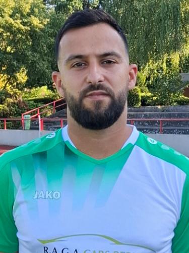 Ilias Becker
