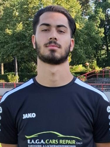 Gianluca Luigi Casaluci