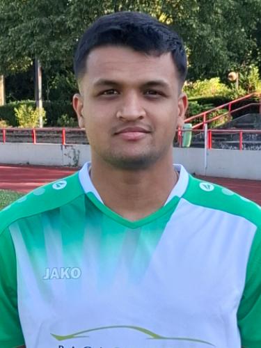 Shahryan Kabir
