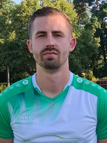 Jan Luca Matheis