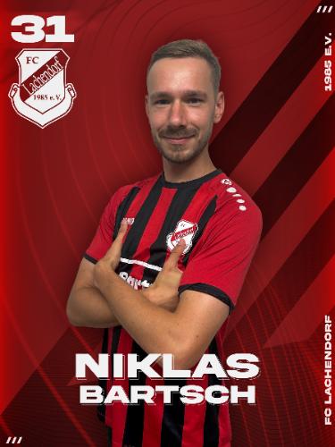 Niklas Bartsch