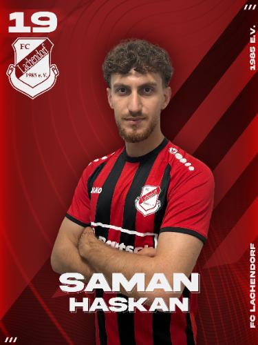 Saman Hüssein Murad Haskan