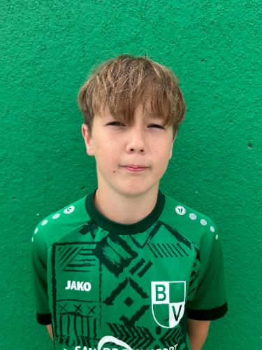 Jordan Jason Claßen