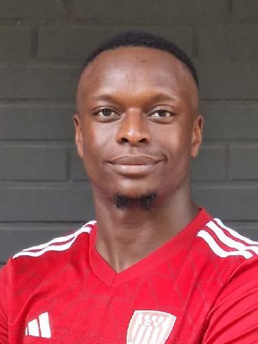 Kikani Ndombaxe