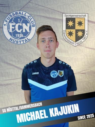 Michael Kajukin