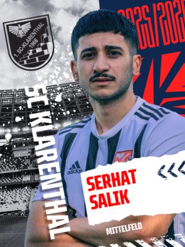 Serhat Salik