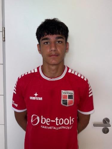 Jivan Luan Ezer