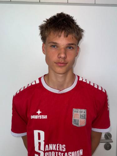 Oskar Krys