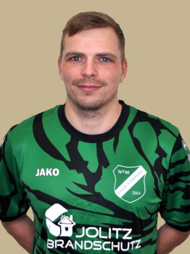 Tim Konrad