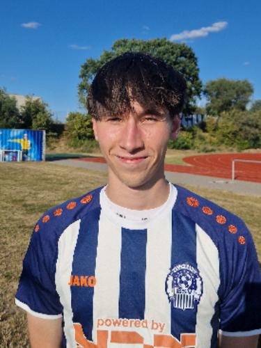 Julian Jedlicka