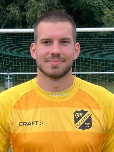 Dominik Bohnen