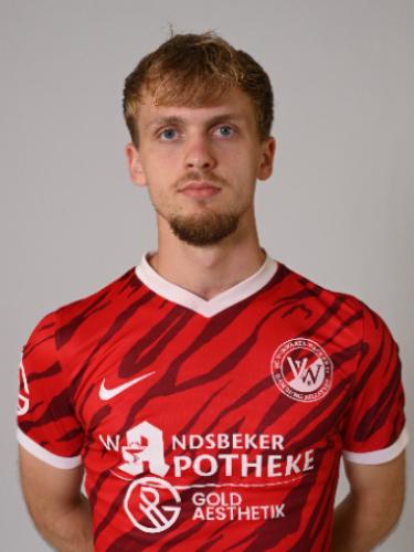 Mario Burmester