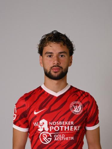 Emirkaan Güzel