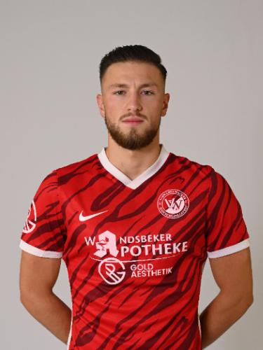 Serkan Özenc