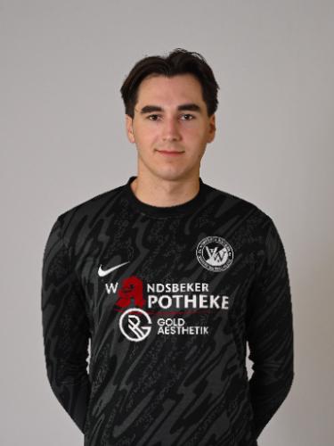 Vincent Artur Schick