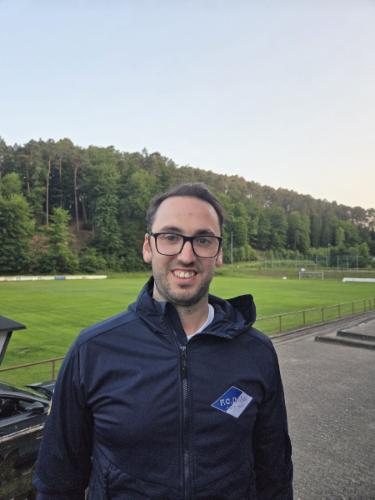 Fabian Burkhart