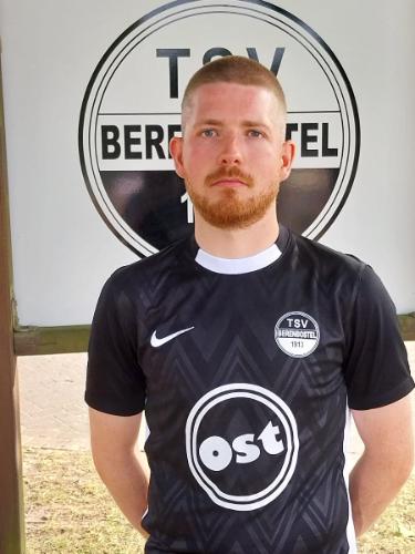 Ruben Kellermann