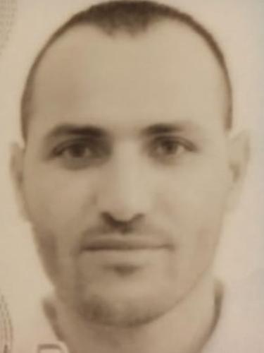Rexhep Lleshi