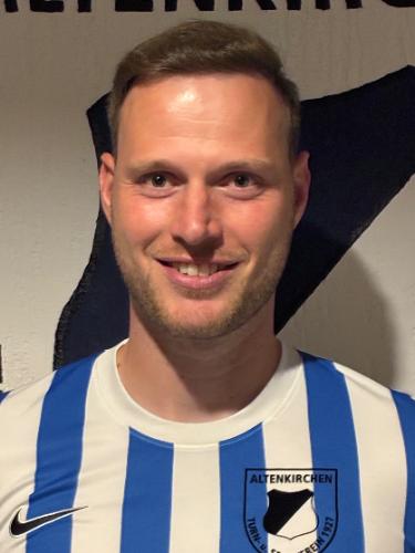 Lukas Marcus Jung