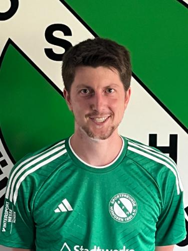 Fabian Rüth
