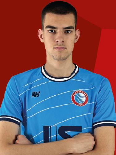 Luka Pejic
