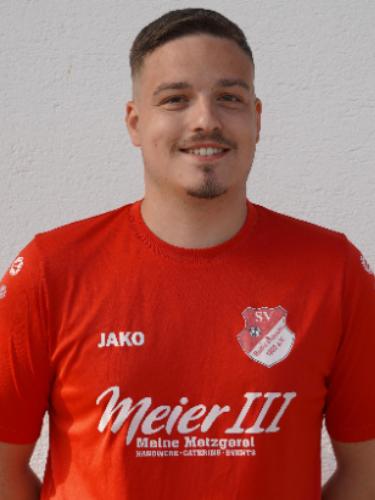 Luca Weisbrod