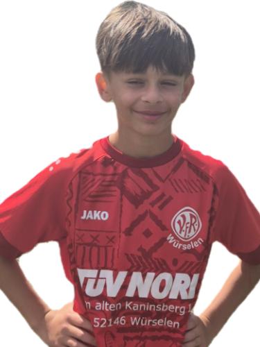 Benjamin Koky