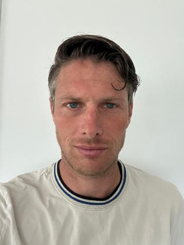Daniel Buballa