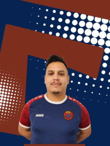 Mohammed Amine Bellite