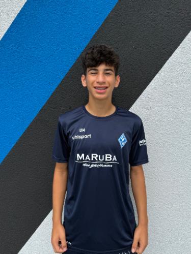 Gabriel Cali