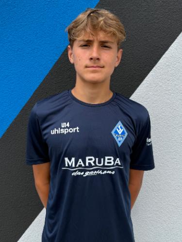 Emil Mergenthaler