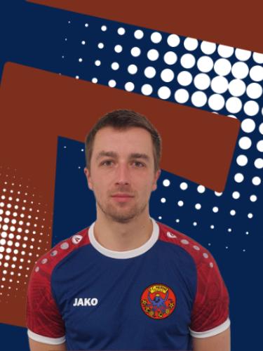 Dennis Preisigke