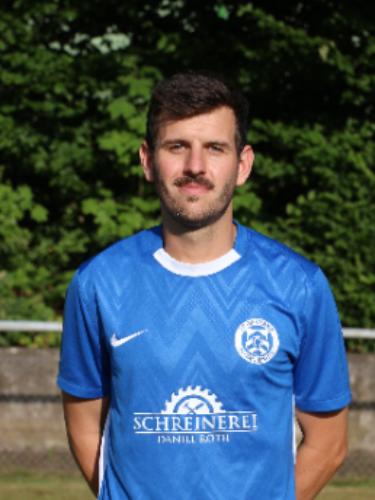 Fabian Raue