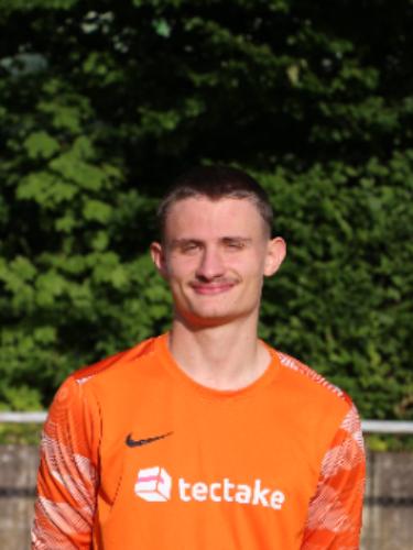 Joshua Schmöke