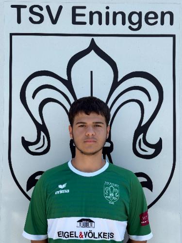 Muhammed Tarik Dinler