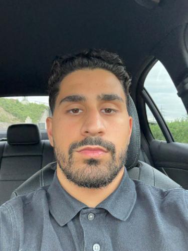 Aker-Ali Arslan
