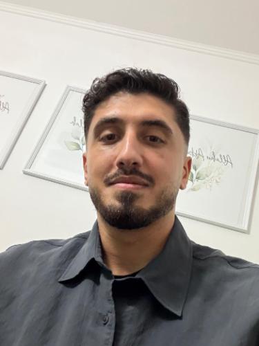 Enes Aldirmaz
