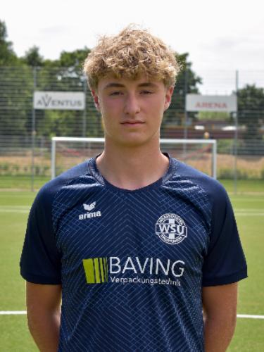 Tom Böing