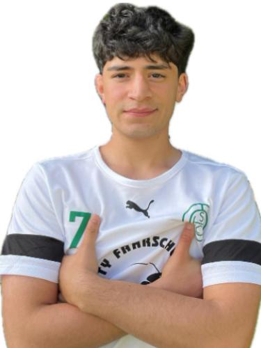 Ilgin Arda Adigüzel