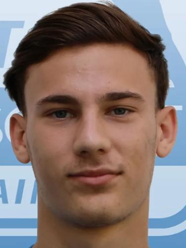 Luka Baljak