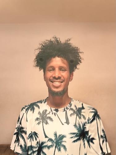 Werede Mogos Gesesew