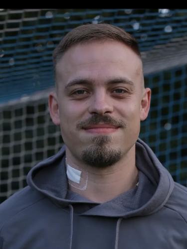 Matteo Rehbein