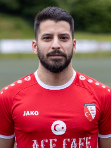 Muhammed Demirdöven