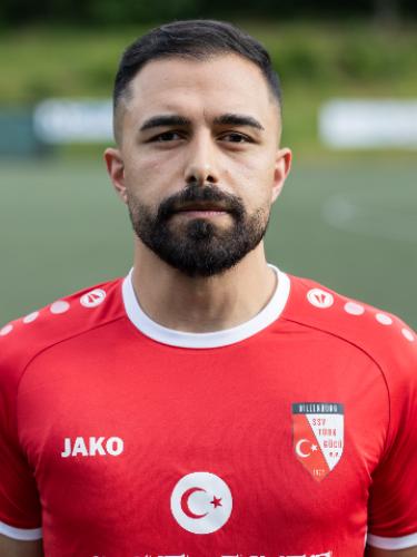 Ali Dogru