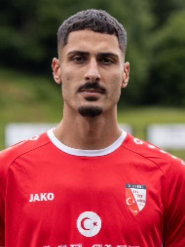 Oguzhan Gökkaya