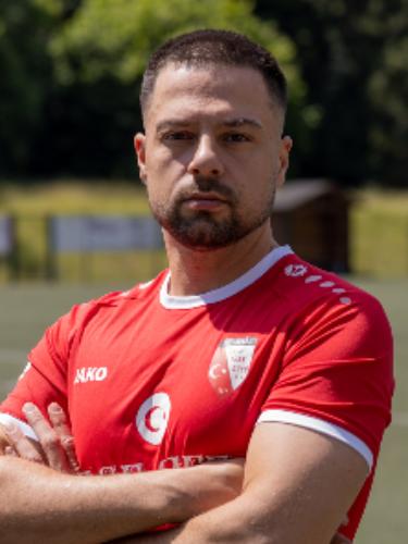 Selcuk Kara