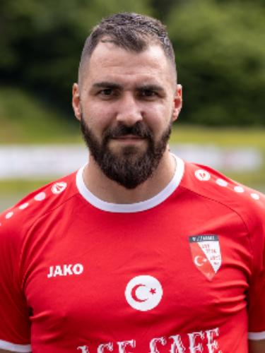 Ersel Sahin