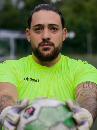 Selim Seyhan