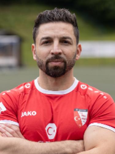 Kazim Turp