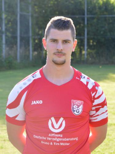 Kilian Falk